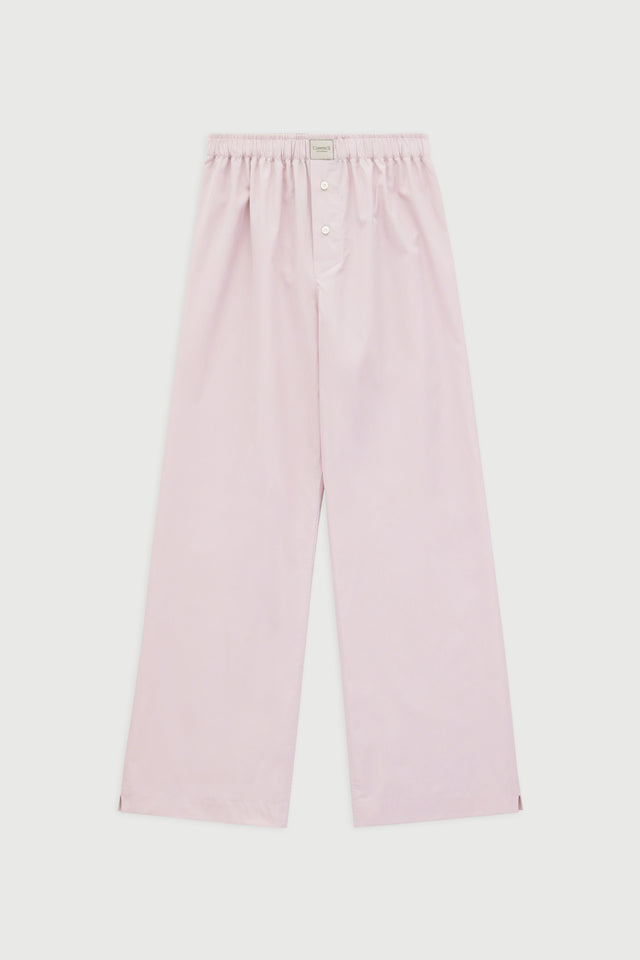 La Boxer Alta, Cotton Poplin